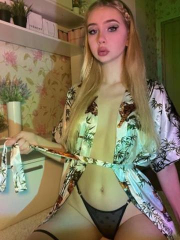 Индивидуалка Илона Фотография 3